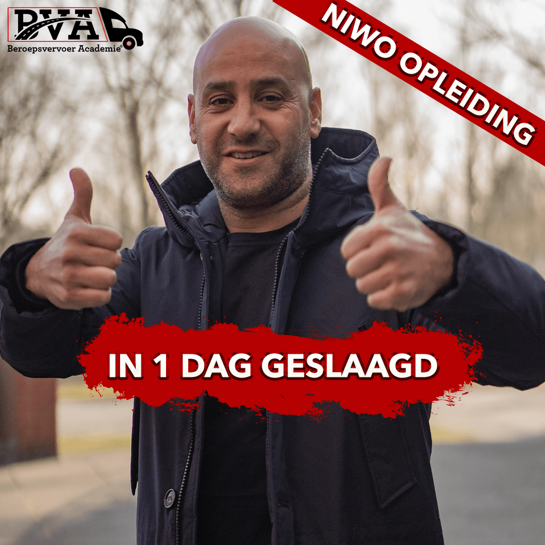 ADR Gevaarlijke Stoffen opleiding