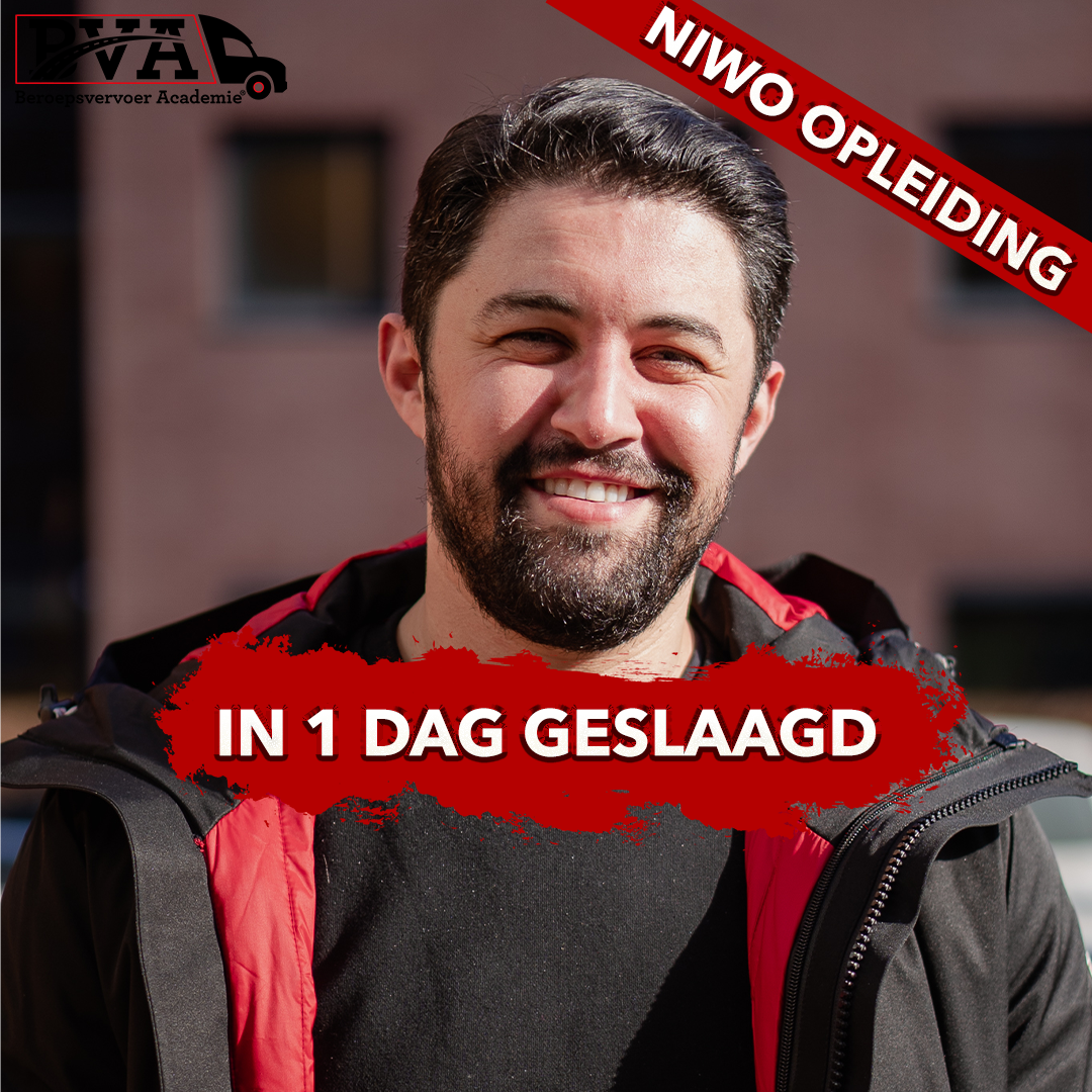 Afgestudeerde 2