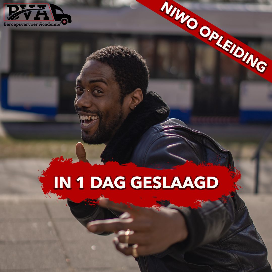 Afgestudeerde 1